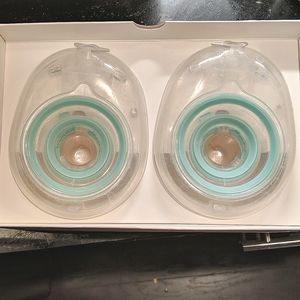 Willow 24mm Reusable Containers - Used